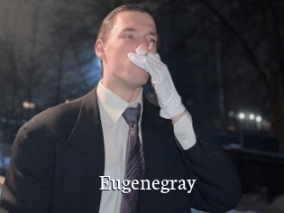 Eugenegray