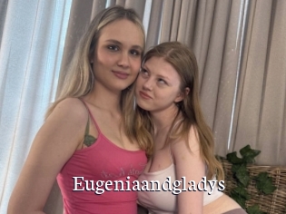 Eugeniaandgladys