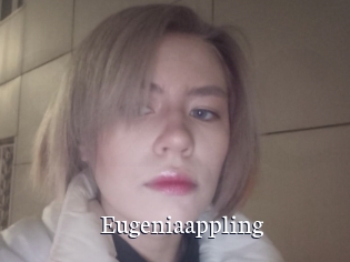 Eugeniaappling