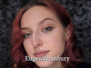 eugeniabanbury Gratis xxx Clips