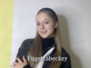 Eugeniabeckey