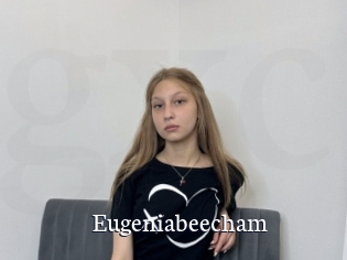 Eugeniabeecham