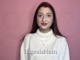 Eugeniabluitt