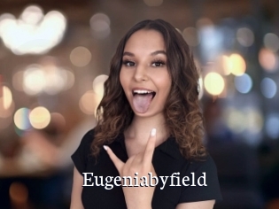 Eugeniabyfield