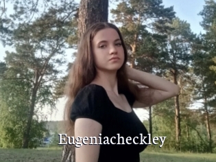 Eugeniacheckley
