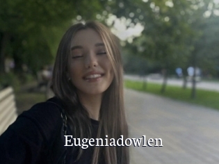 Eugeniadowlen