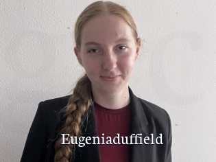 Eugeniaduffield