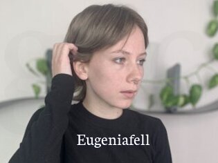 eugeniafell Gratis xxx Clips