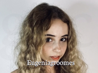 Eugeniagroomes