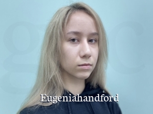 Eugeniahandford