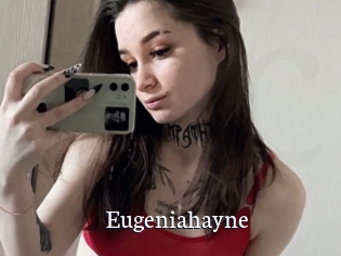 Eugeniahayne
