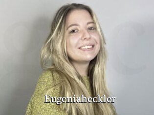 Eugeniaheckler