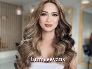 Euniceevans