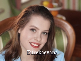 Eurekaevans