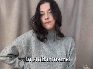 Eustoliabluemel