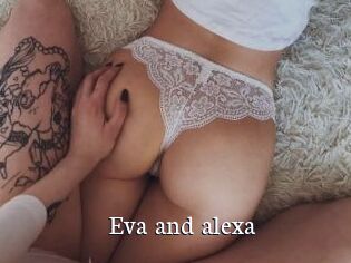 Eva_and_alexa