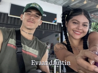 Evaandaustin