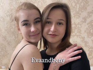 Evaandbeny