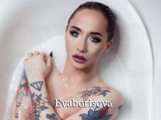 Evaborisova