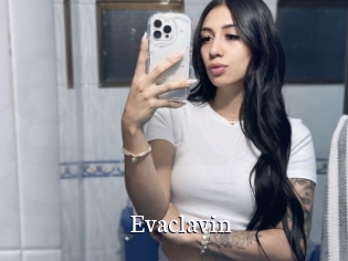 Evaclavin