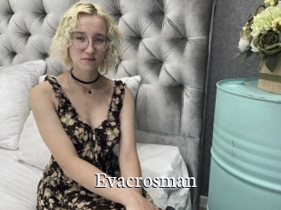 Evacrosman