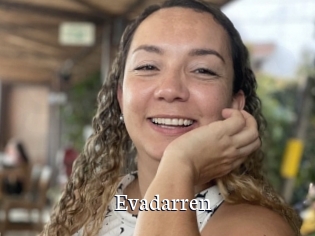 Evadarren