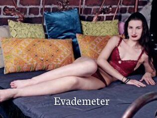Evademeter