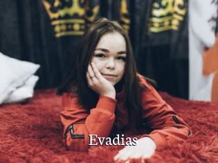 Evadias