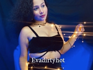 Evadirtyhot
