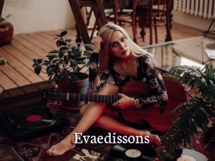 Evaedissons