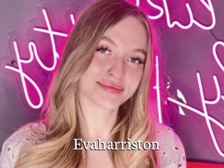 Evaharriston