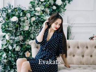 Evakatz
