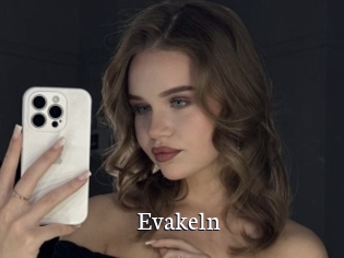 Evakeln