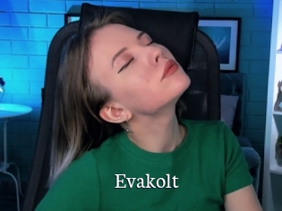 Evakolt