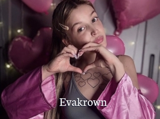 Evakrown