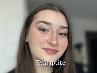 Evalaptite