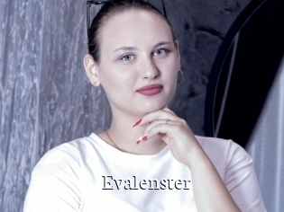 Evalenster