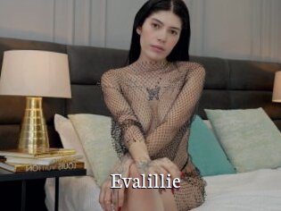 Evalillie