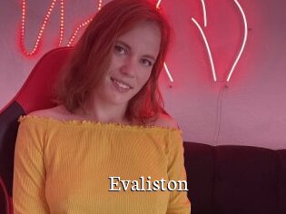 Evaliston