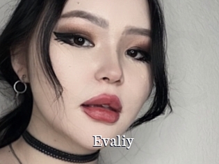 Evaliy