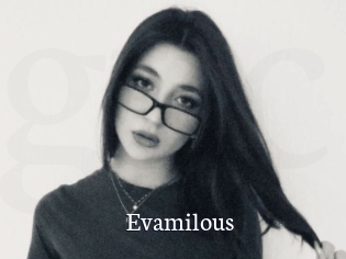 evamilous Gratis xxx Clips