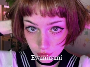 Evaminami