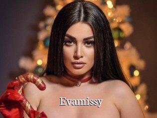 Evamissy