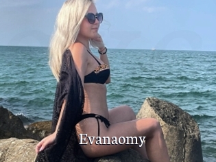 Evanaomy