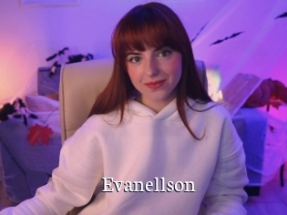 evanellson Gratis xxx Clips