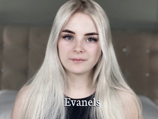 Evanels