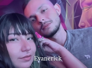 Evanerick