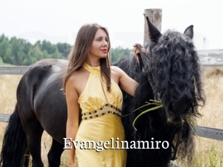Evangelinamiro