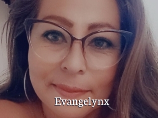 Evangelynx