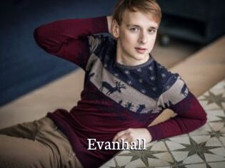 Evanhall